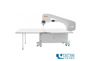 Ленточный раскройный нож DISON Trio T1200B/S