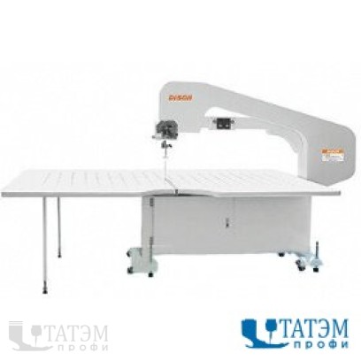 DISON Trio T1200B/S Ленточный раскройный нож