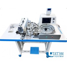 Пуговичная швейная машина JACK JK-T373GR-Z (комплект)
