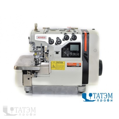 JOYEE JY-B999-4-ED3 4-хниточный оверлок (комплект)
