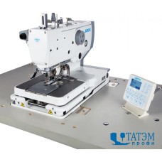 Петельная швейная машина JACK JK-T9820-02 (комплект)
