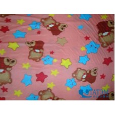 Флис принт 330 гр/м2, шир. 150 см, арт. 03