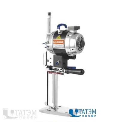 DISON DS-T3-260 (12") (850W) Вертикальный (сабельный) раскройный нож
