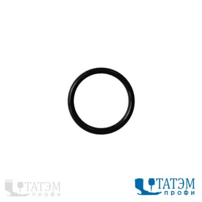 Кольцо 10 мм для бюстгальтера металл (упак. 200 шт) черное