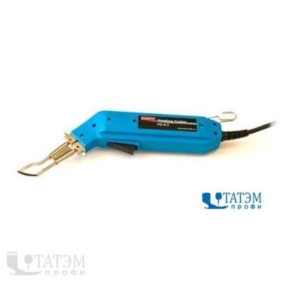 Canty KD-8-3 Термонож