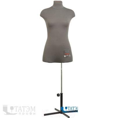 Манекен портновский женский CHAYKA (р-р 48)