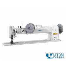 Одноигольная промышленная швейная машина Juki LG-158-1 (комплект)