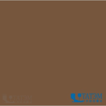 ​Флис гладкокрашенный 230 гр/м2, шир. 150 см, коричневый