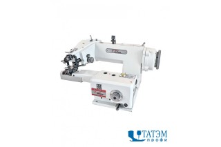 Промышленная подшивочная швейная машина Red Shark RS-T641D-2A (комплект)
