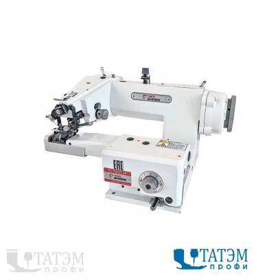Red Shark RS-T641D-2A Промышленная подшивочная швейная машина (комплект)
