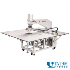 Автоматическая шаблонная швейная машина Juita JTK10H-15085A (комплект)
