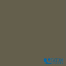 ​​​​​​​Флис гладкокрашенный 220 гр/м2, шир. 150 см, хаки