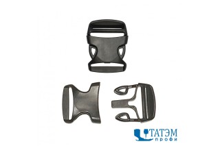 Фастекс Ф-30/6 ПП, черный
