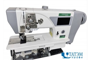 Промышленная швейная машина ORIGINAL OE1591P (комплект)
