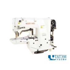 Закрепочная швейная машина Golden Wheel CSK-8105-2 (комплект)
