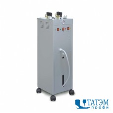 Парогенератор LELIT PGAUTO5NEW автоматический на 2 рабочих места (5 л)