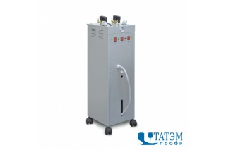 Парогенератор LELIT PGAUTO5NEW автоматический на 2 рабочих места (5 л)