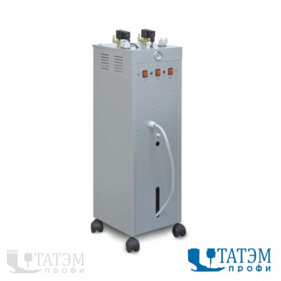 LELIT PGAUTO5NEW  (5 л) Парогенератор автоматический на 2 рабочих места