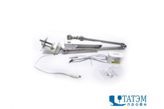 Лампа/светильник Haimu НМ-98Т 6LED (5W 100-240V)
