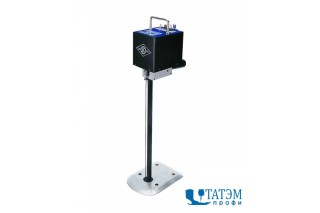 Вертикальный (сабельный) раскройный нож KAIGU RC-500-3
