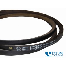 Ремень текстропный клиновой профиль 