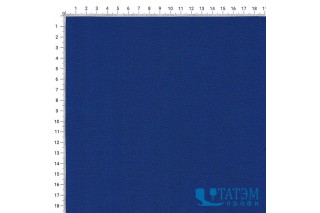 Ткань Темп-1 ВО, 210 г/м2, василек (шир. 150 см)