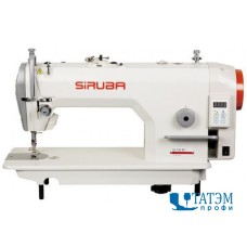Промышленная швейная машина Siruba DL730-M1A (комплект)
