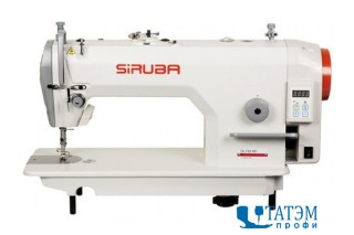 Промышленная швейная машина Siruba DL730-M1A (комплект)
