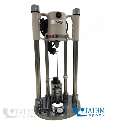 VMA V-T102H Спекатель (дырокол)