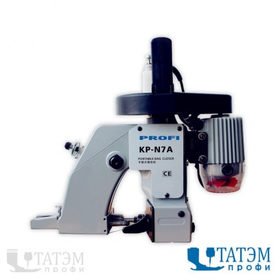 Profi NP-7A Мешкозашивочная ручная машина
