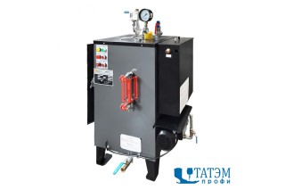 Электрический парогенератор Oshima OPB-48K (Тайвань)