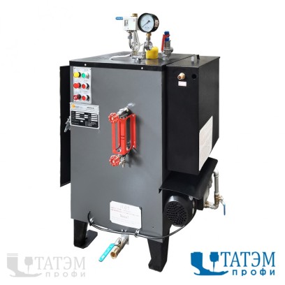 Oshima OPB-48K Электрический парогенератор (Тайвань)