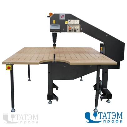 Rexel R1000 раскройная ленточная машина (Польша)
