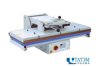 Ручной дублирующий пресс Comel PLT-1100 (Италия)​​​
