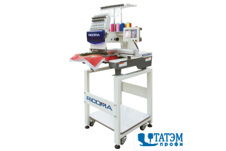Вышивальная машина Ricoma RCM-1501TC-7S (с дополн приспособлениями) (комплект)
