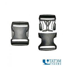 Фастекс ZF-50/1 ПФЛ, черный