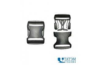 Фастекс ZF-50/1 ПФЛ, черный