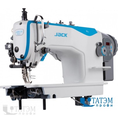 JACK JK-H2-CZ Промышленная швейная машина (комплект)