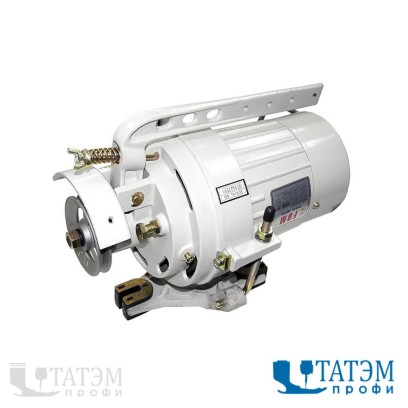 Двигатель Jack 400W/220V(380V), 1425 об/мин, фрикционный