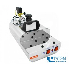 Парогенератор LELIT PS09N (2,5 л)