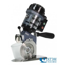 Дисковый раскройный нож Hoffman HF-100, 500 об/мин (Польша)