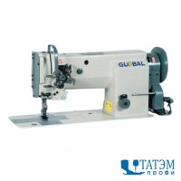 Одноигольная швейная машина Global WF 925 (комплект)
