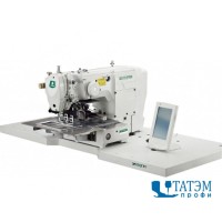 Автоматическая швейная машина Zoje ZJ5770A-1510HH1-C (комплект)
