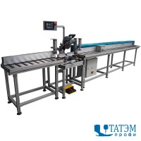 Автоматический пост резки Rexel PA-2 (Польша)
