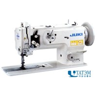 Прямострочная промышленная швейная машина Juki LU-1509NS (комплект)

