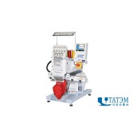 Вышивальная одноголовочная машина Barudan BEXT-S901CAII (комплект)
