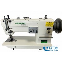 Промышленная швейная машина строчки зиг-заг ORIGINAL LT-2530 (комплект)
