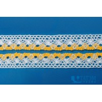 Кружево К-035-74 (рис. 2/4)