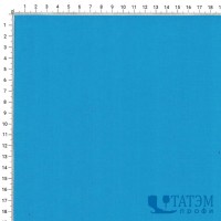 Ткань Люкс-120 (TиСи) 120 г\м2 голубой (шир. 1,50 м)
