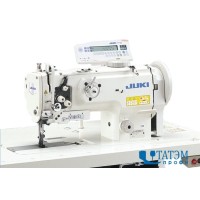 Промышленная швейная машина Juki LU-1511ND-7 (комплект)